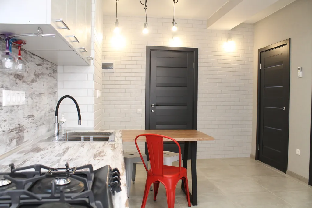 Квартира Два шага кв 4 — аренда посуточно в Сириус