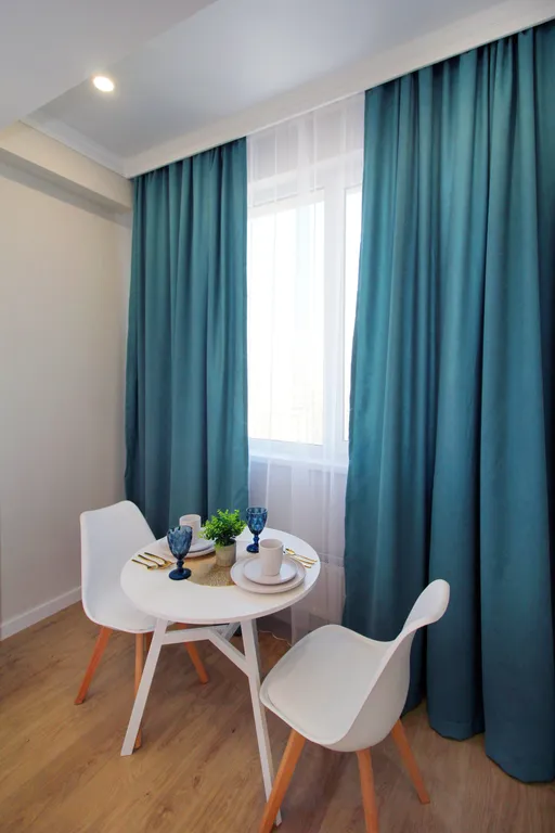 Квартира ЖК комфорт сити2 на верхней меге — Алматы