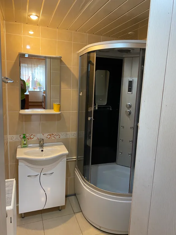 Коттедж Лукоморье