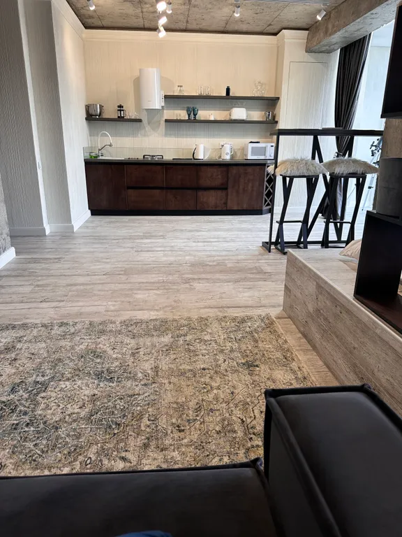 Лофт в самом сердце Пятигорска