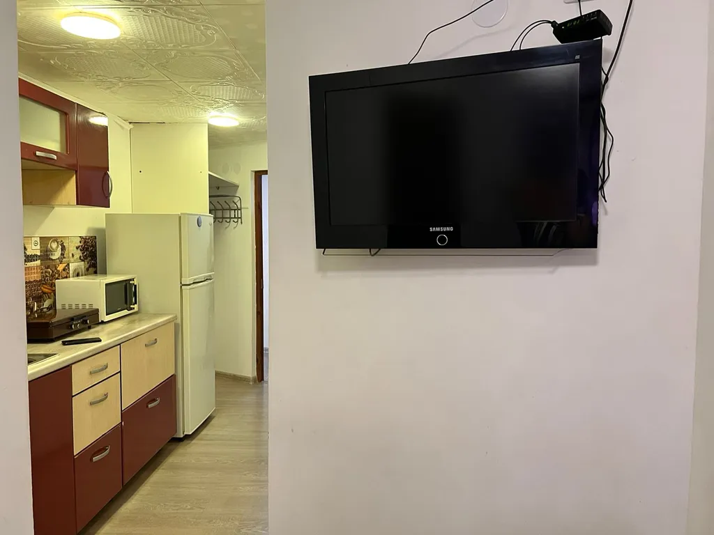 Уютная квартира в центре