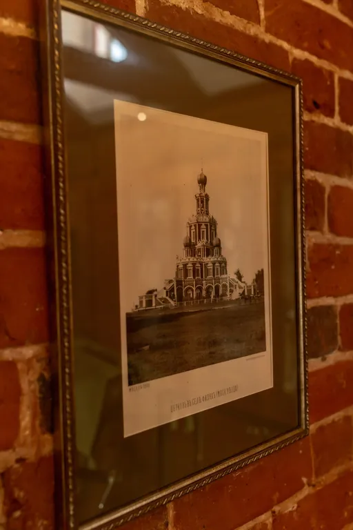 Дизайнерские апартаменты в самом центре