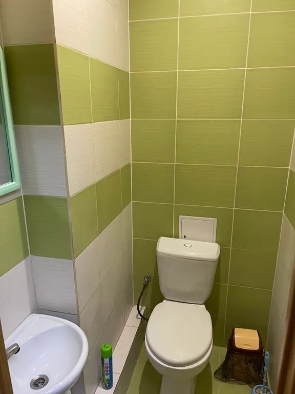 5-комнатная Квартира