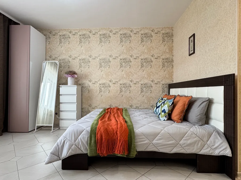 Студия у аэропорта