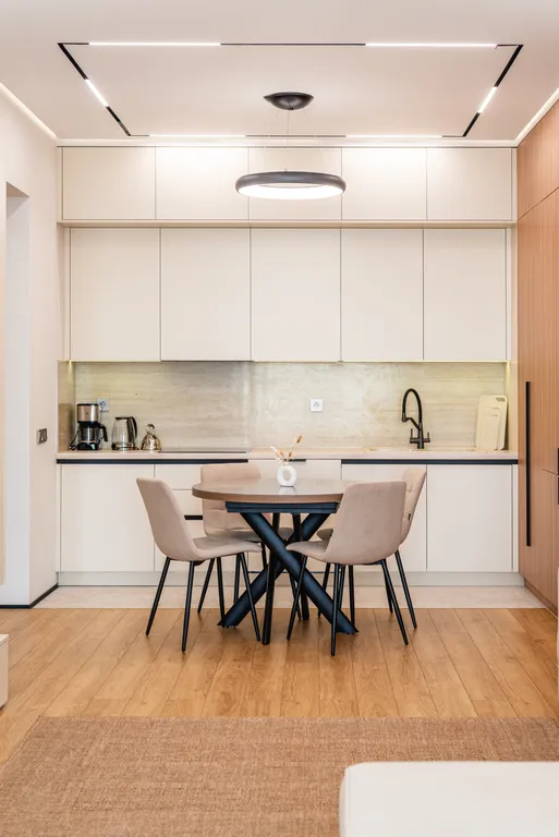 ЖК Метрополь Стиль и Комфорт