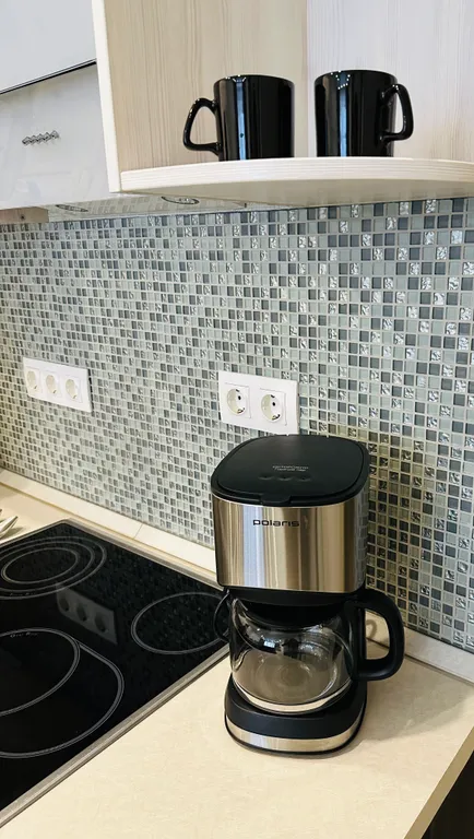 Уютные апартаменты до Центра Города 5 минут езды