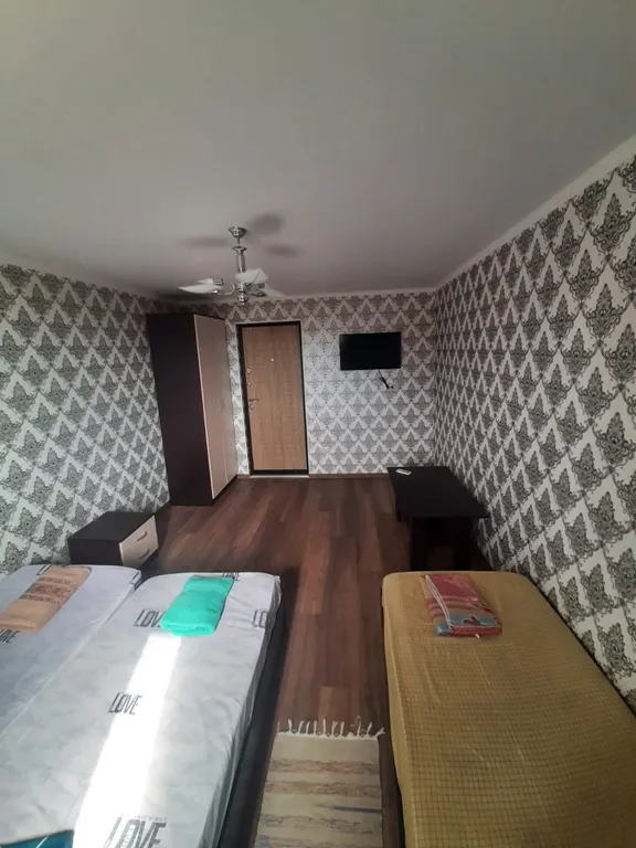 Квартира Комната — аренда посуточно в Очамчыра