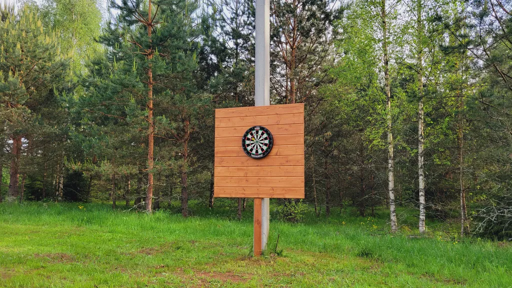 Гостевой дом в Подмосковье по Дмитровскому ш. Дом на берегу р.Волга