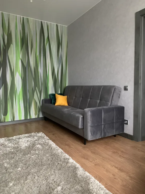 Квартира Уютная квартира в центре города — Кострома