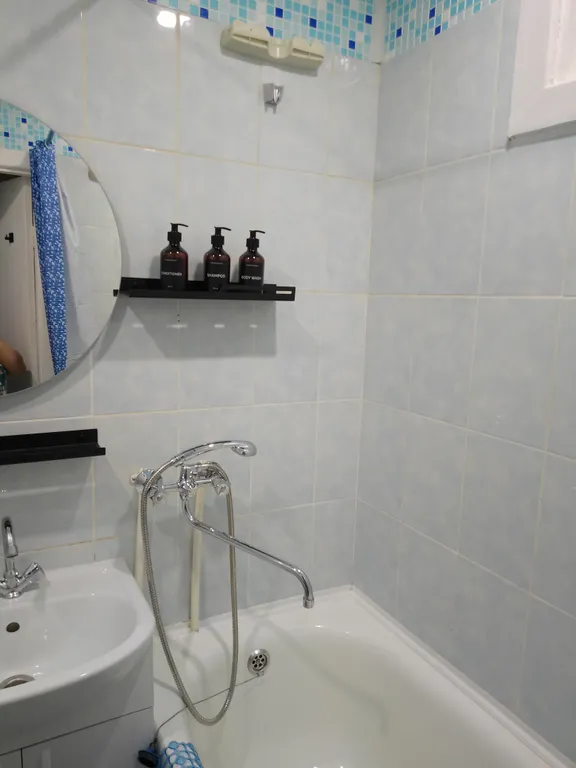 Квартира Уютная квартира рядом с вокзалом — Ярославль