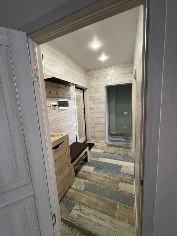 Квартира Квартира ЖК Кавказ, Витязево — Анапа