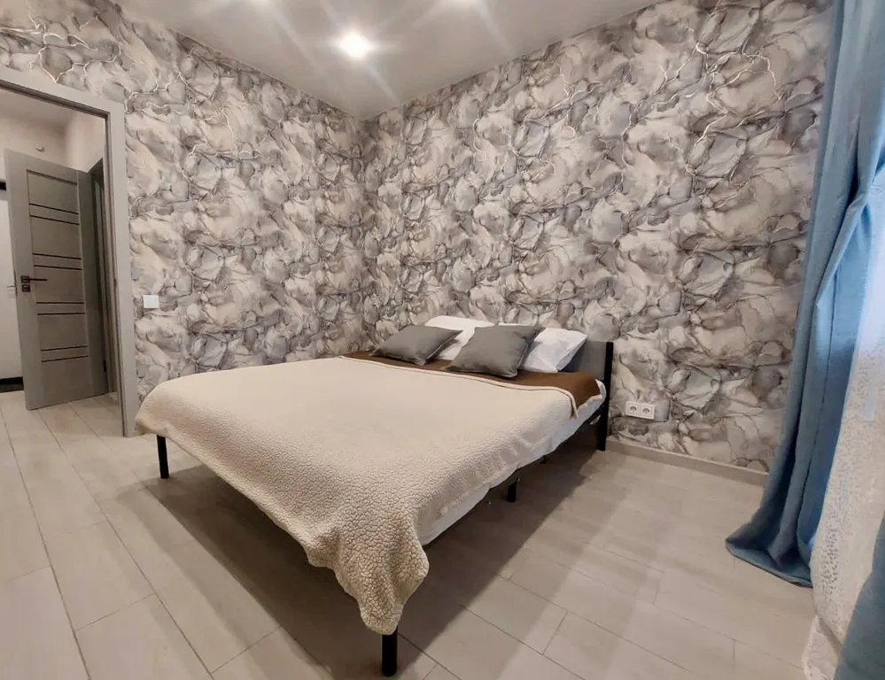 Однокомнатная квартира ЖК комфорт класса