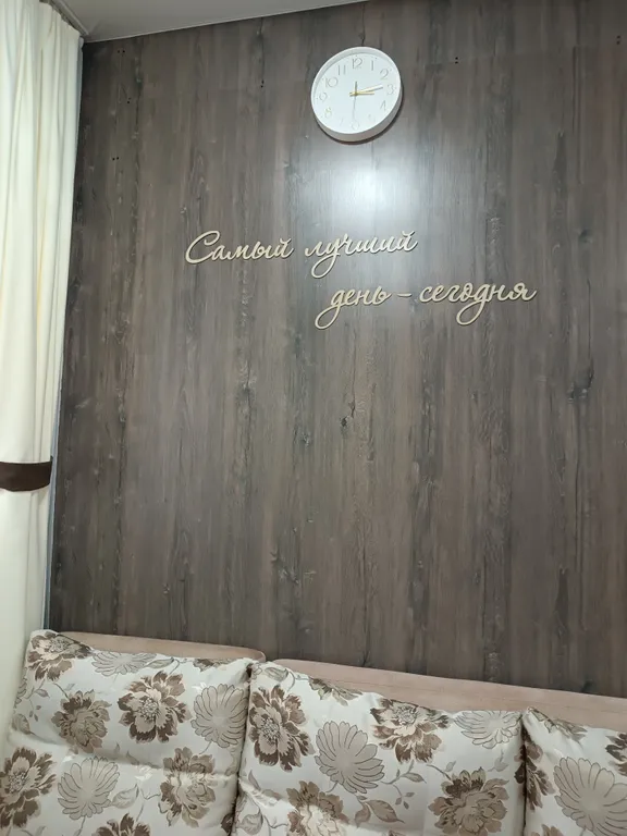 Коттедж Комфортный современный дом с Мастер- спальнями в стиле Хюгге — Бор