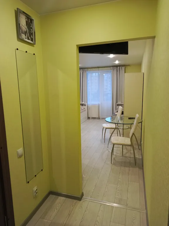 Квартира в Мурино