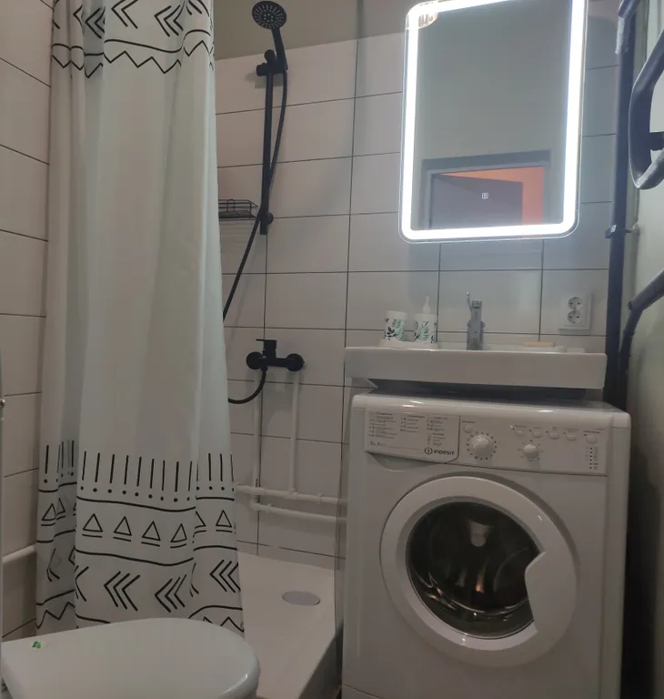 Лучшая локация в городе