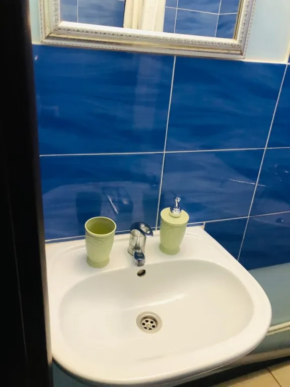 Квартира рядом с Ареной