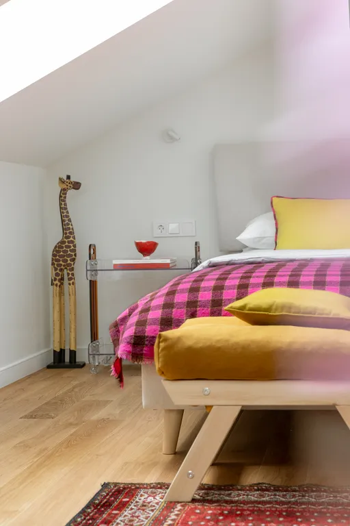 Квартира Квартира Студия у метро Балтийская — Санкт-Петербург