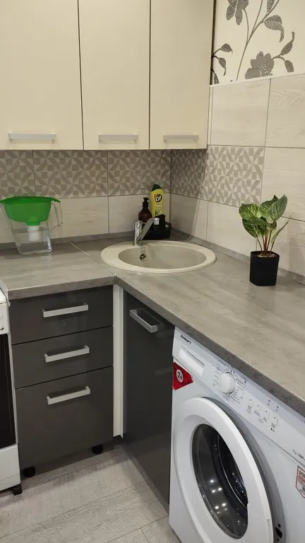 Квартира Квартира КЛД Центр Н — Калининград