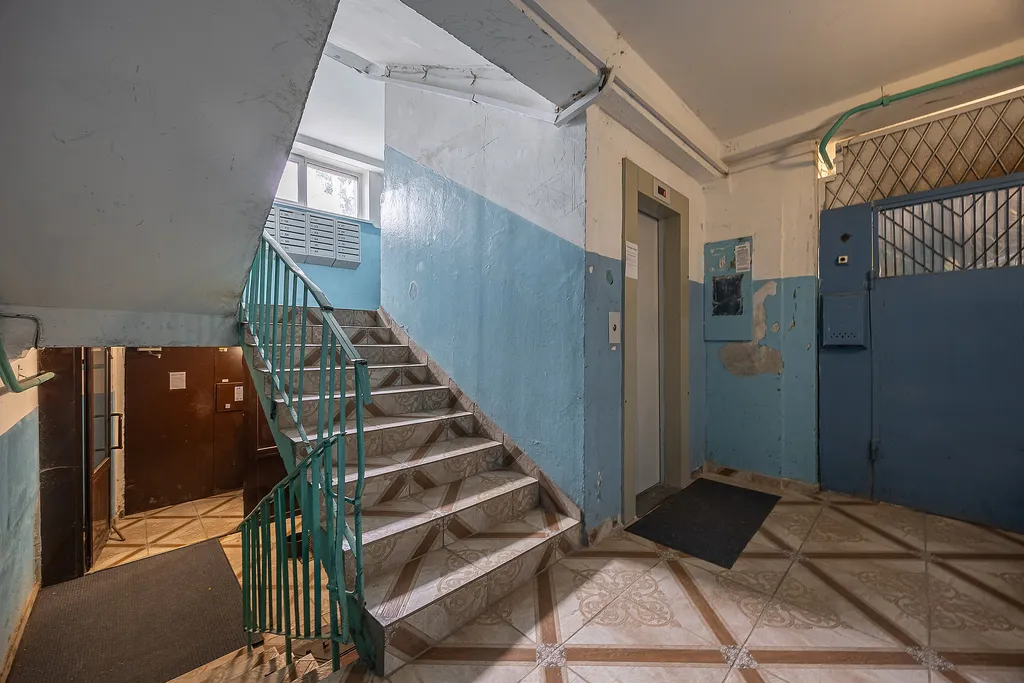 Центр города у Кремля