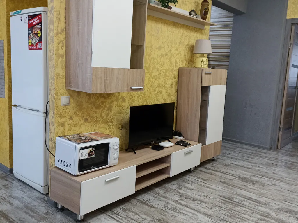 Уютная квартира — аренда посуточно в Усолье-Сибирское