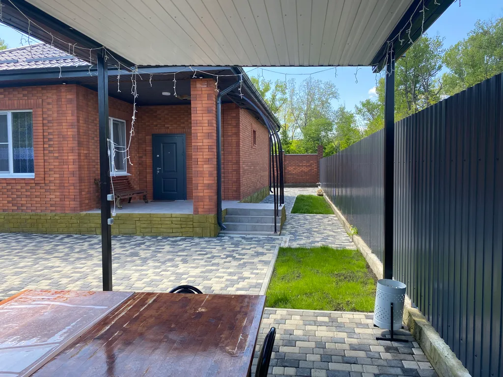 2-комнатный Дом