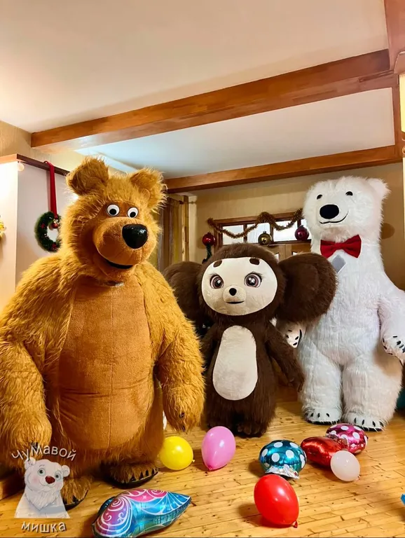 Уютный дом для семейного отдыха