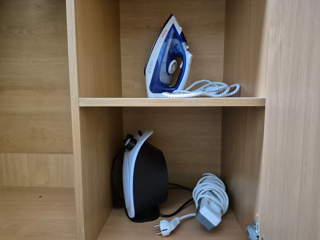 Студия в центре рядом с рекой