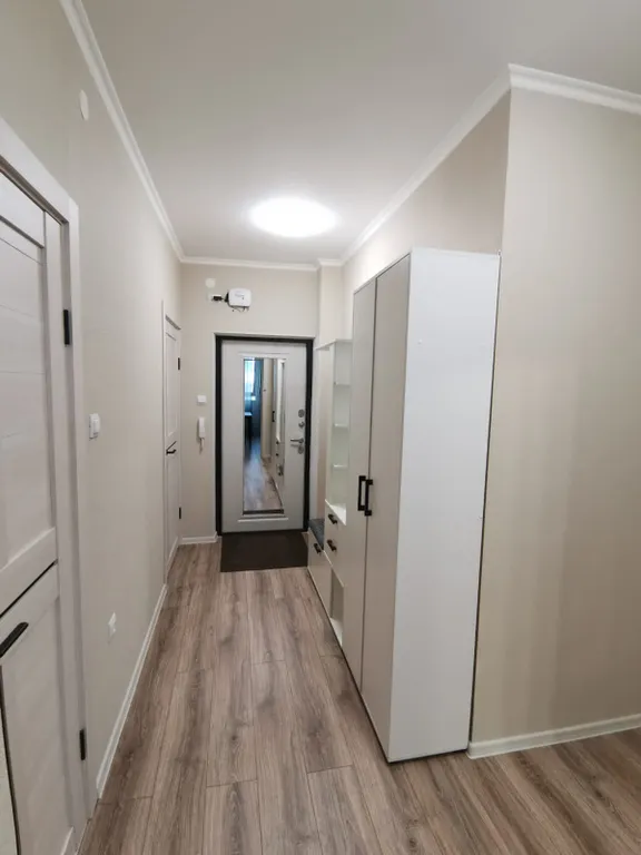 Просторная квартира в центре города  у реки