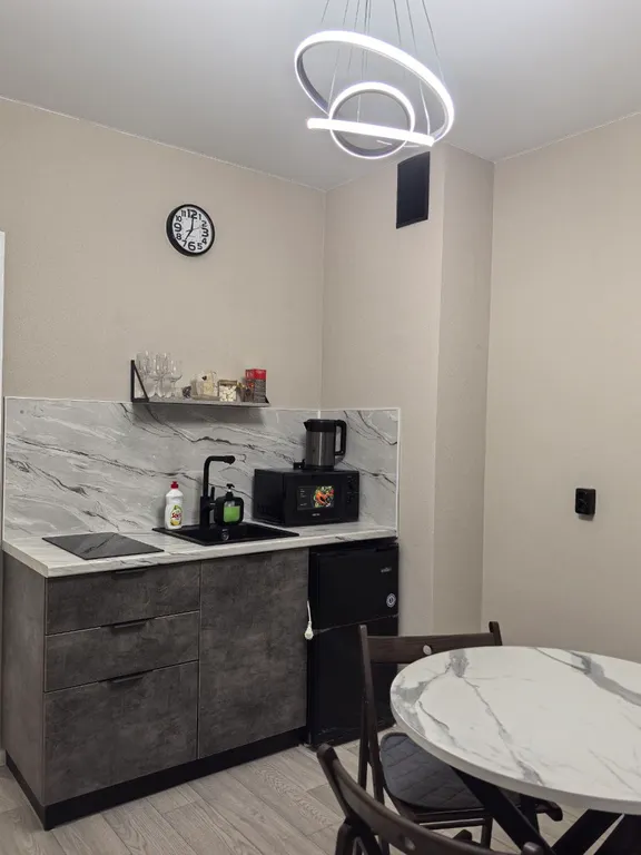 Квартира в лучшем районе города