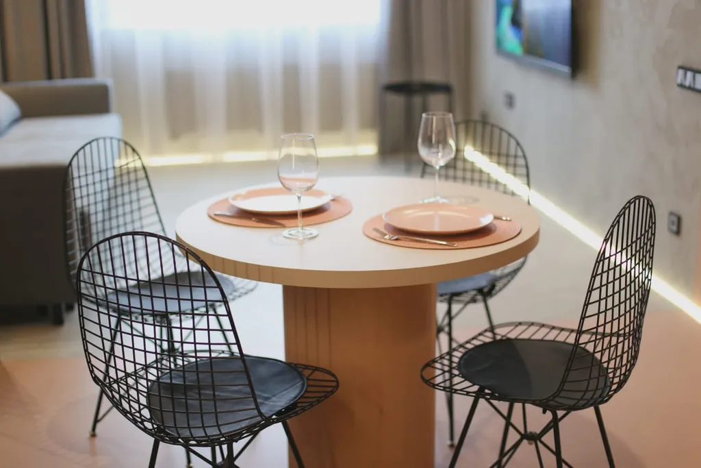 Квартира в Рыбной деревне