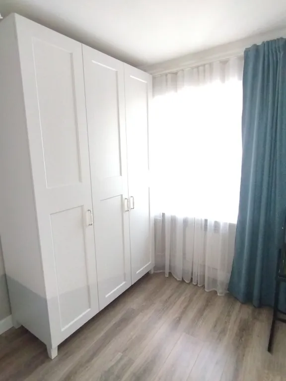 Двушка на центральной площади