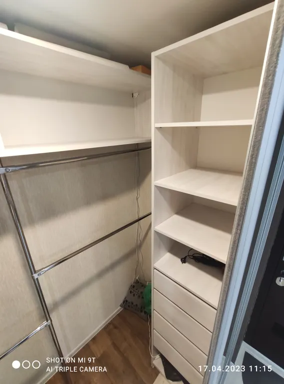 Уютная квартира в центре бесконтактно