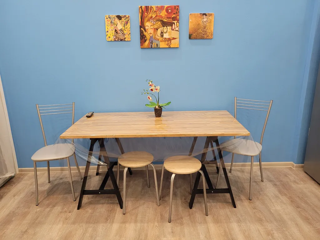 Квартира Квартира у моря — Сириус