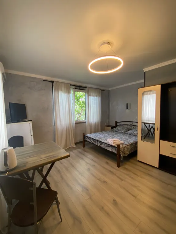 Квартира Комната — аренда посуточно в Алупка