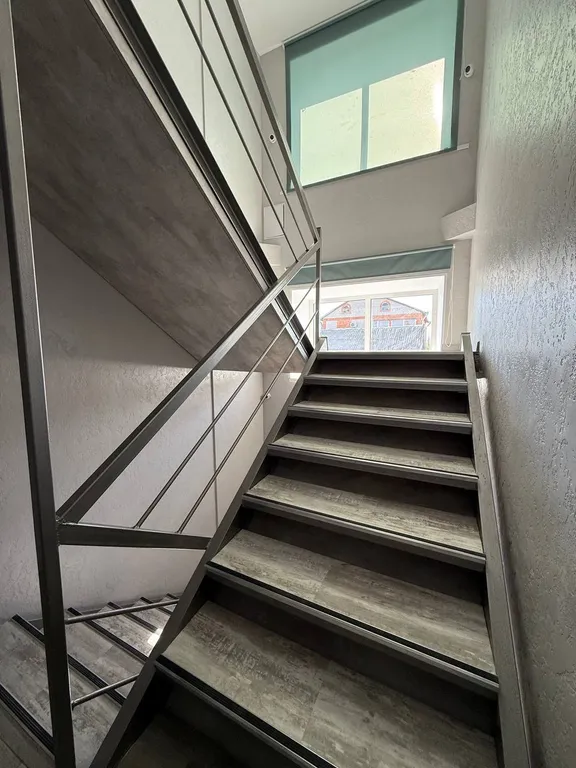 Номер комфорт с 2-мя раздельными кроватями