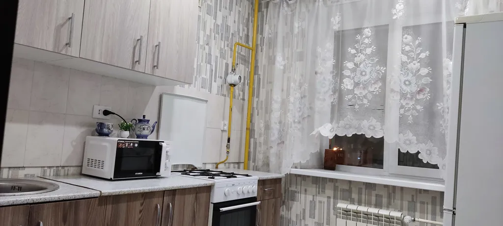 Новый уровень комфорта в южном городе