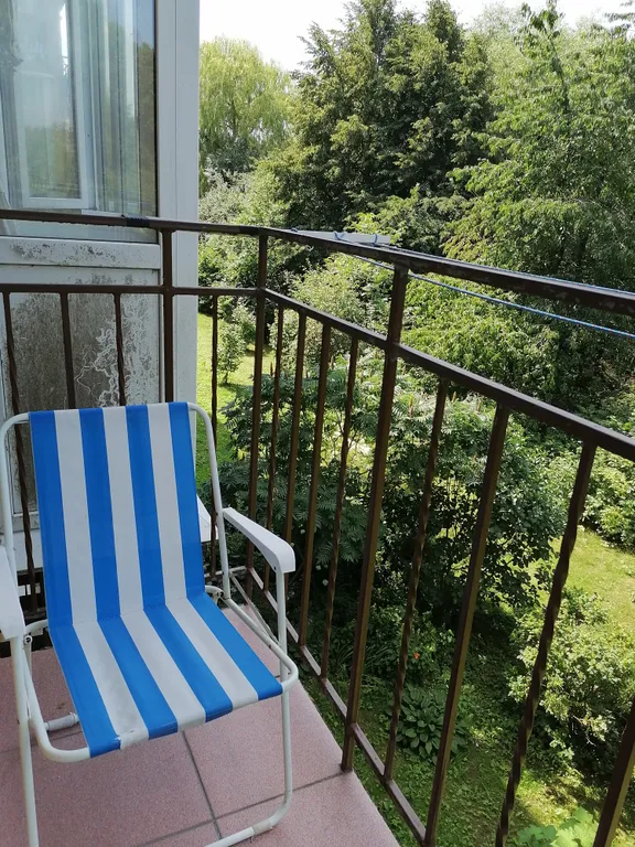 Квартира Уютная квартира в центре города — Пионерский