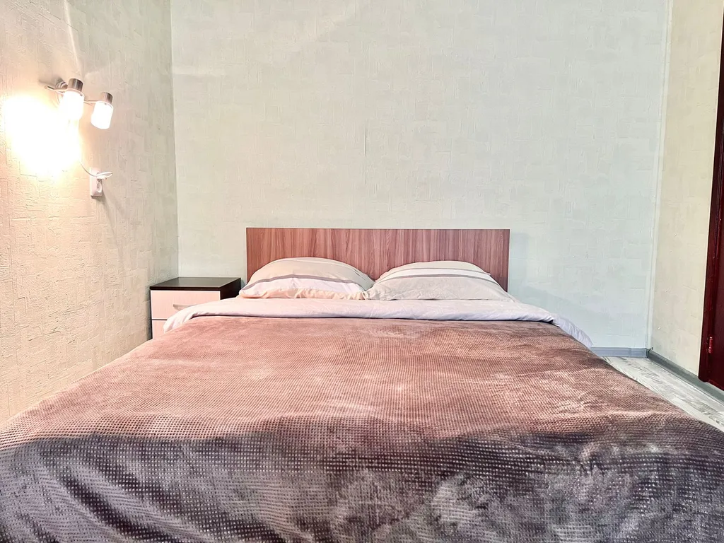 Квартира Уютная квартира в самом сердце города — Волгоград