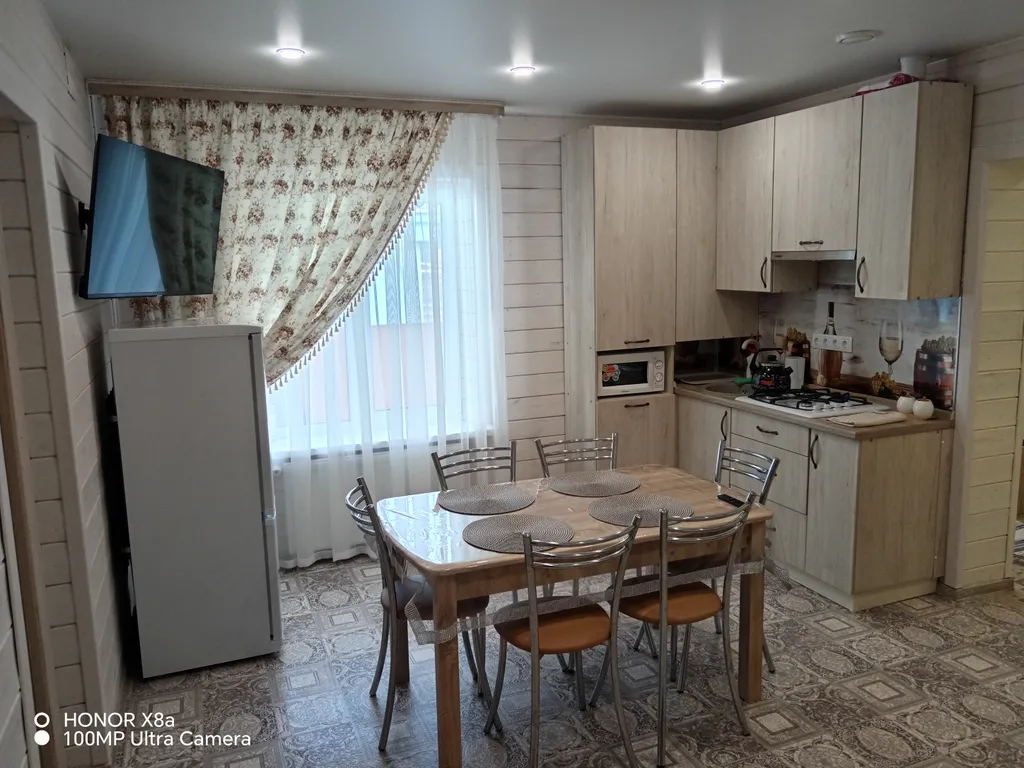 Апартаменты Жасмин