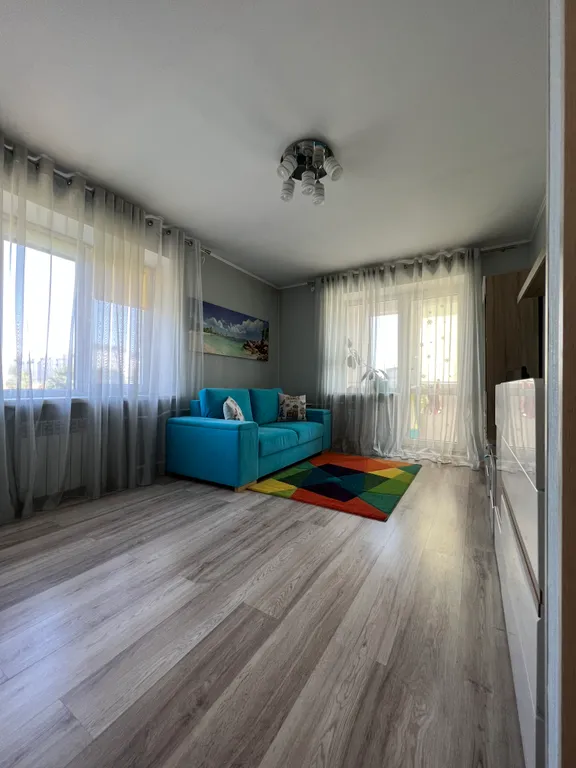 Квартира Уютная, чистая квартира в тихом районе — Калининград