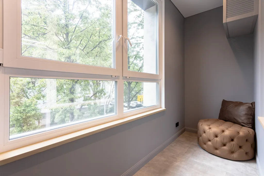 Шикарная квартира в клубном доме премиум-класса