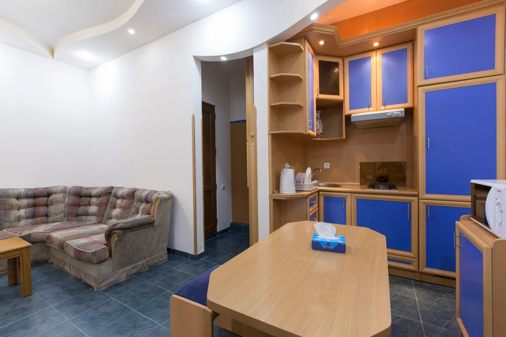 Umba Apartment N1 - 3 комнаты