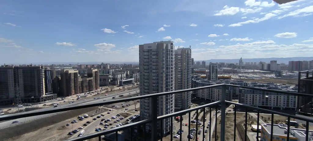 Квартира Уютная 1 комнатная квартира вблизи ТЦ Планета и ГМ Лента — Красноярск