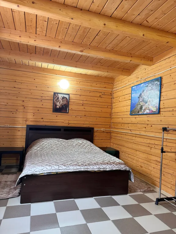 Уютный дом №1