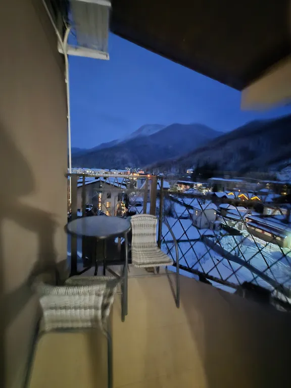 Чердак стильный лофт