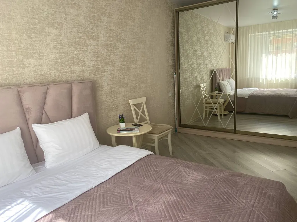 Квартира рядом с Диагностикой