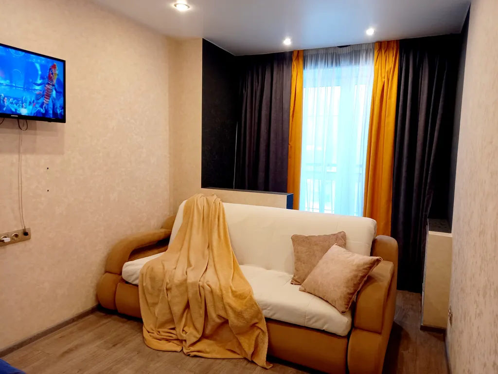 Апартаменты Лондон