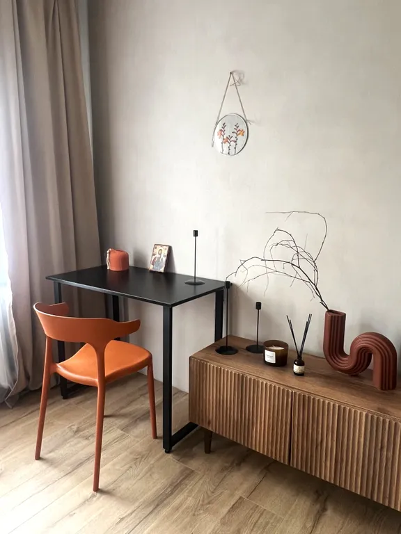 Деревенский домик Тихая Радость