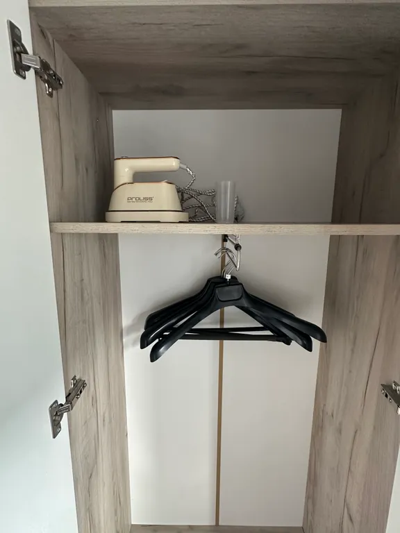 Новая современная студия