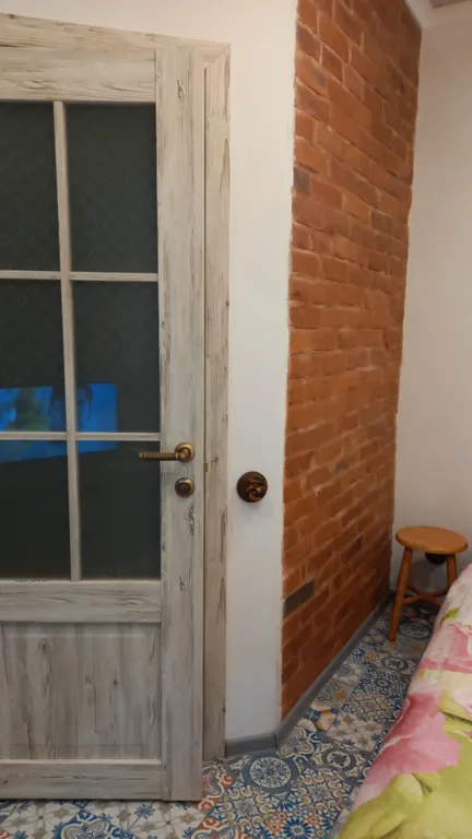 Гостевые аппартаменты 2